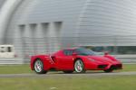 Ferrari Enzo 2002 года